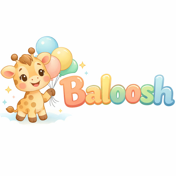 Baloosh